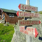 4 Bedroom Awesome In Rysstad