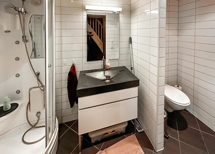 Semesterbostad 4 Bedroom Awesome In Rysstad