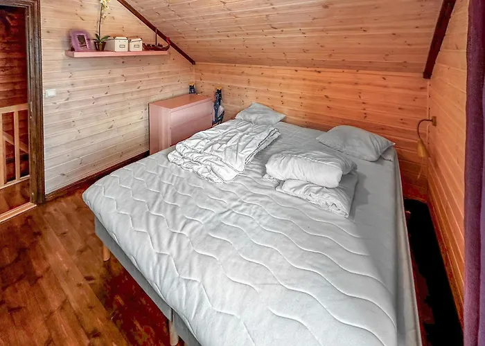 4 Bedroom Awesome In Rysstad
